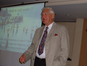 Frank Golden